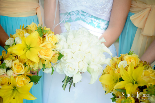 Best Lake Wales Country Club Wedding photographer - Sandra Johnson (SJFoto.com)
